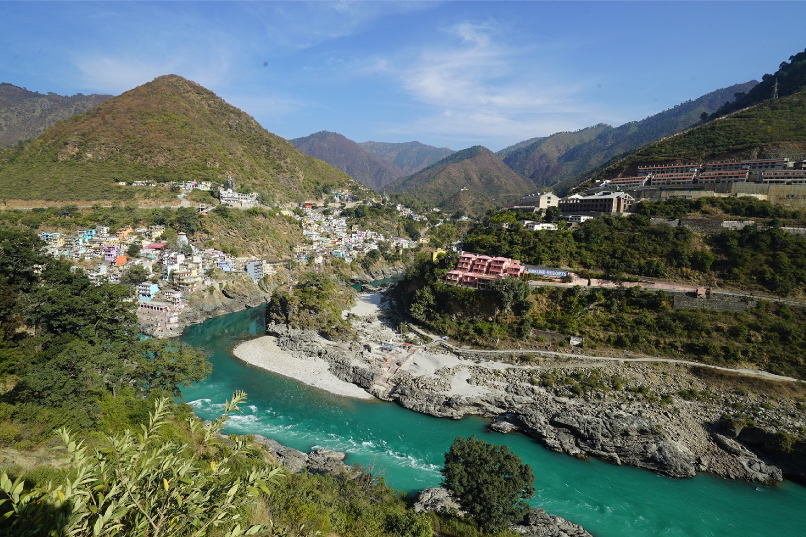 Uttarakhand 