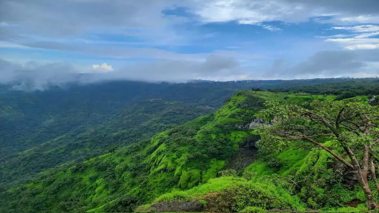 Mahabaleshwar 