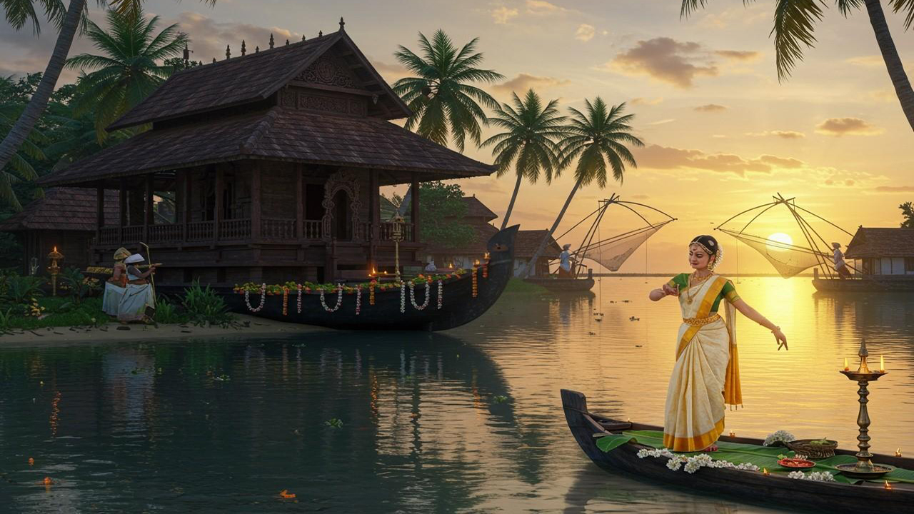 Kerala 