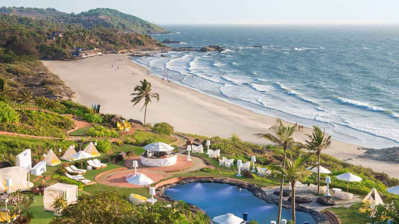 Goa 